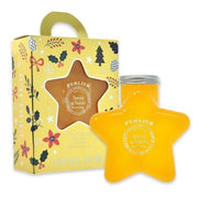 Perlier Christmas Spices Bath Cream 470ml