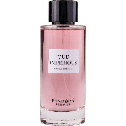 Pendora Scents Oud Imperious Eau De Parfum 100ml