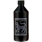 Ortigia Ambra Nera Diffuser Refill 500ml