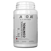 Lab One No. 1 Cholesterol Control Dietary Supplement - 90 Capsules