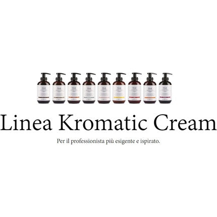 Nook Nectar Kolor Kromatic Cream Lemon 250ml