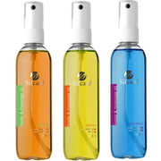 Silcare Aromatic Body and Aromatherapy Scented Massage Oil 100ml