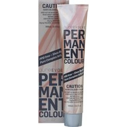 Pure Pure Evolve Hair Dye 597 - 60 Ml