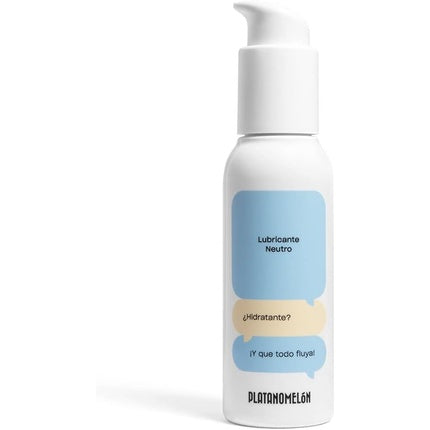 Neutral Lubricant 50ml