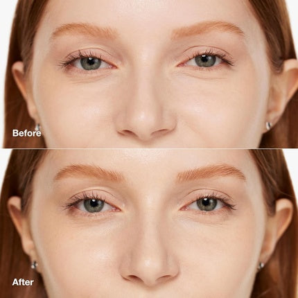 Clinique Just Browsing Tinted Volumizing Gel Waterproof Smudgeproof