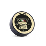 Barbers Garage Matt Wax - Hair Wax For Styling
