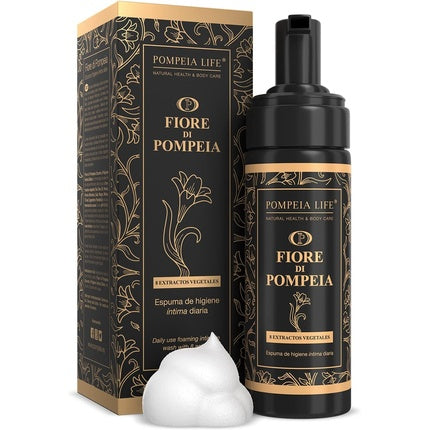 POMPEIA Gel and Soap 200g