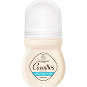 Roge Cavailles Absorb+ Fragrance-Free Deodorant 48h 50ml