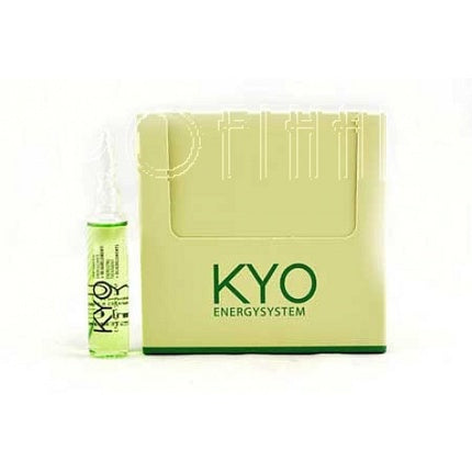 Kyo Energysystem Vials - Hair Treatment Ampoules