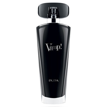 Pupa Milano Vamp Black Eau De Parfum