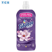 Fabuloso Ammorbidente Magnolia & Lavanda, Fabric Softener Magnolia & Lavender, 585ml