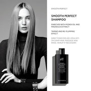 Ph Pure Hair Smooth Perfect Shampoo 250ml