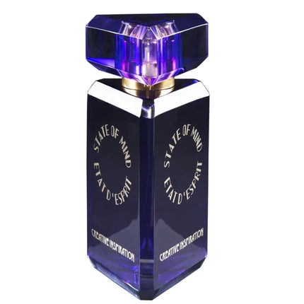State Of Mind Creative Inspiration Perfume
