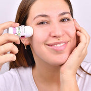 Coconut Solid Face Serum Stick Moisturizing Vegan