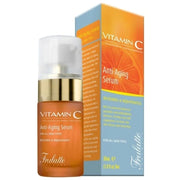Arganicare Anti-Aging Face Serum 30 Ml