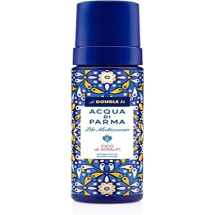Acqua Di Parma Mediterranean Blue Fig Of Amalfi Shower Mousse 150ml