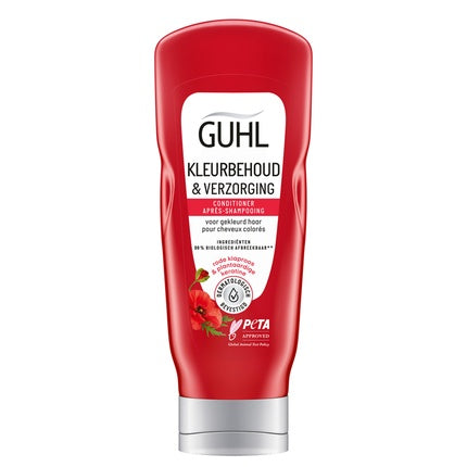 Guhl Conditioner Cream Color Preservation Goji Berry