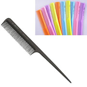 Eurostil Nylon Colors Professional Cutting Comb 20 5cm 1 Unit
