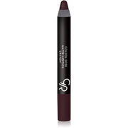 Golden Rose Matte Lipstick Column 03