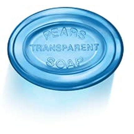 Pears Germ Shield with Mint Extract Soap 125g