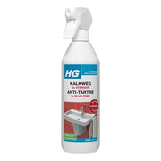Hg Scale Remover Foam Spray 3x Stronger Effective Cleaning Solution