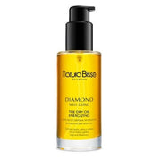 Natura Biss Revitalizing Dry Body Oil 100 Ml