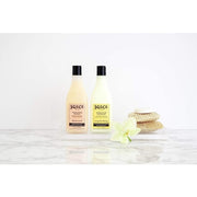 SAUCE BEAUTY Island Marinade and Creamy House Dressing Shampoo and Conditioner Set 10 fl. oz.