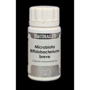 Equisalud Microbiota Bifidobacterium Breve 60 Cap