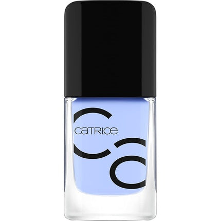 Catrice Iconails Gel Lacquer, Gellack, Nagellack, No. 134 Laugh In Lavendar