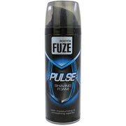 Body-X Shaving Foam 200ml Fuze Pulse
