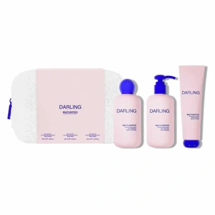 Darling Darling Multi-Biotics Balancing Bodycare Set
