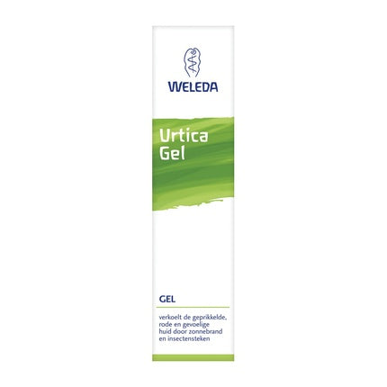 Weleda Urtica Gel By Weleda