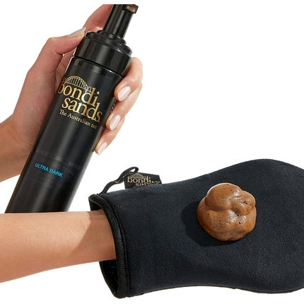 Bondi Sands Self Tanning Foam Ultra Dark 200ml