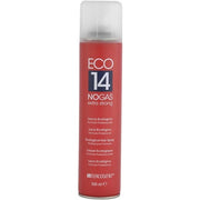 Intercosmo Styling Eco 14 No Gas Extra Strong Ecological Hairspray 300ml