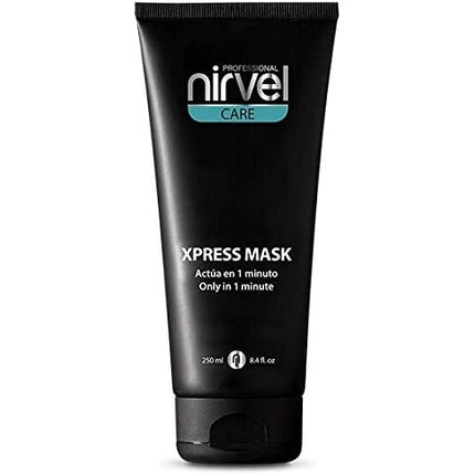 Ultra Fast Xpress Hair Mask 1 Minute Moisturizer Detangle Smooth 250ml