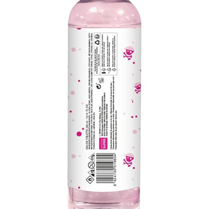 Saphir Pink Kids 300ml EDT Spray