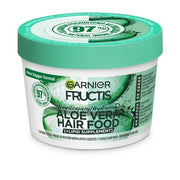 Garnier Hair Food Moisturizing Hair Mask Aloe 400ml