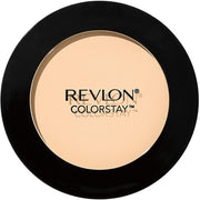 Revlon Colorstay Pressed Powder Longwearing Oil Free Fragrance Free Noncomedogenic Face Makeup 820 Light