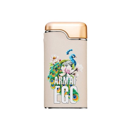 Armaf Ego Exotic Eau De Parfum For Women 100 Ml