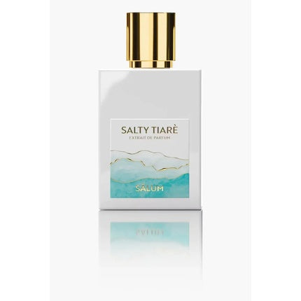 Salum Salty Tiare Extrait De Parfum 50 Ml