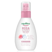 Equilibra Equilibra Gentle Rose Spray Deodorant 75ml