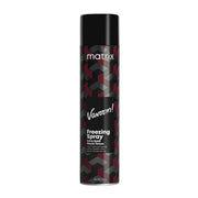 Matrix Vavoom Freezing Extra Hold Hair Spray Fast Drying Strong Hold 500ml