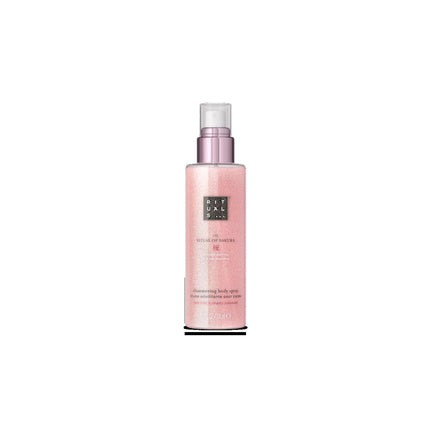 Rituals The Ritual Of Sakura Shimmering Body Spray
