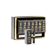 Rosendo Mateu Sample Set Includes 7 Edp Sprays Of Various Scents In 2ml Each