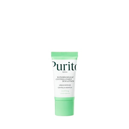 Purito Seoul Wonder Releaf Centella Daily Sun Lotion - 15 Ml