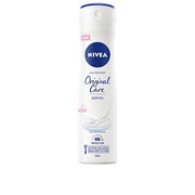 Nivea Original Care Antiperspirant Spray 150 Ml