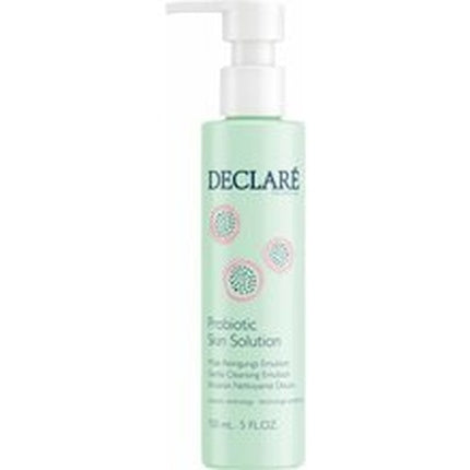 Declar Probiotic Skin Solution Gentle Cleansing Emulsion 150 Ml
