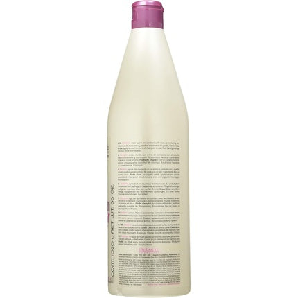 Salerm Cosmetics Hi-Repair Shampoo 1000ml