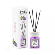Eyfel Air Freshener Scent Sticks Lilac 120ml