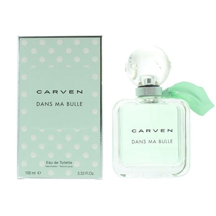 Carven Dans Ma Bulle Eau De Toilette 100ml Women Spray